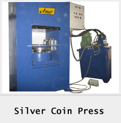 Hydraulic Presses For Other Purpose 
