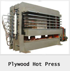 Hydraulic Press For Sheet Metal