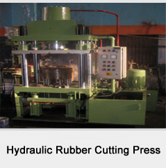 Hydraulic Forging Press