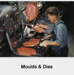 Hydraulic Press For Sheet Metal