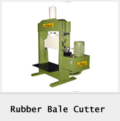 Hydraulic Forging Press